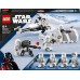 LEGO Star Wars Zestaw bitewny ze szturmowcem śnieżnym (75320)