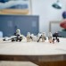 LEGO Star Wars Zestaw bitewny ze szturmowcem śnieżnym (75320)