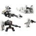 LEGO Star Wars Zestaw bitewny ze szturmowcem śnieżnym (75320)