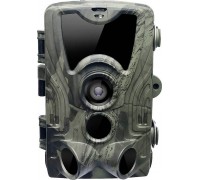 Braun Scouting Cam Black550