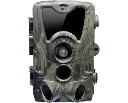Braun Scouting Cam Black550