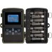 Braun Scouting Cam Black550