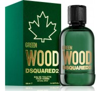 Dsquared2 Green Wood EDT 100 ml