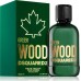 Dsquared2 Green Wood EDT 100 ml