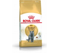 Royal Canin British Shorthair karma sucha dla kotów adults rasy brytyjski krótkowłosy 10kg