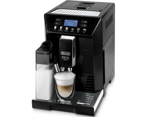 DeLonghi ELETTA ECAM 46.860.B