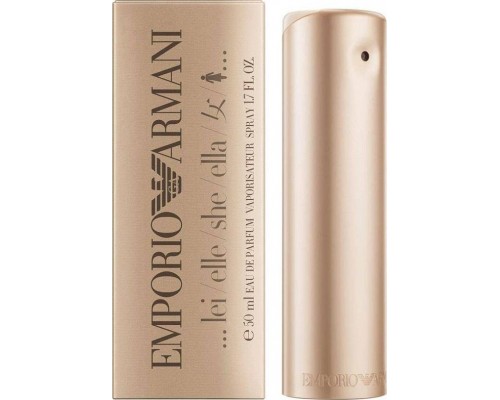 Giorgio Armani Emporio Femme EDP 50 ml