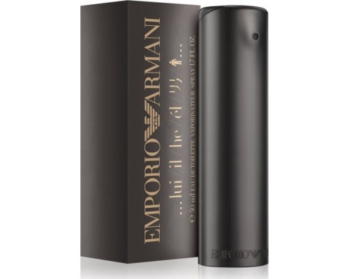 Giorgio Armani Emporio Homme EDT 50 ml