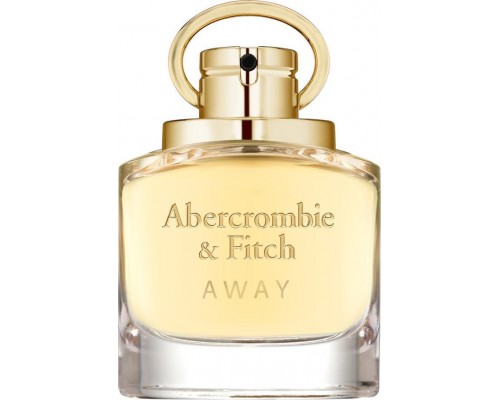 Abercrombie & Fitch Away Woman EDP 100 ml