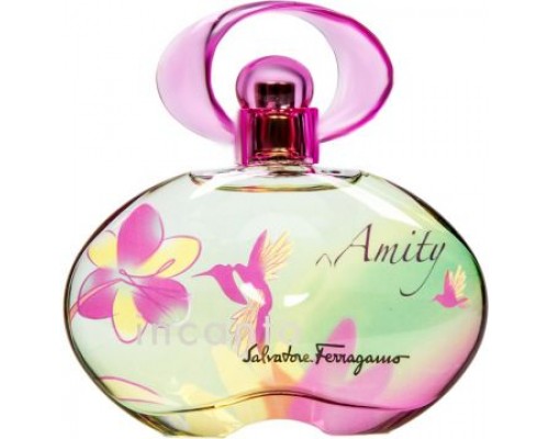 Salvatore Ferragamo EDT 50 ml