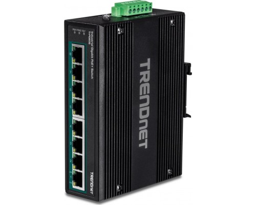 Switch TRENDnet TI-PG80B