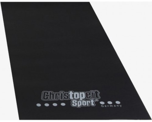 Christopeit Sporta aprīkojuma segums 120x60 cm