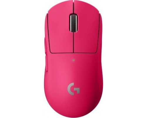 Logitech G Pro X Superlight Pink (910-005956)