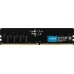 Crucial DDR5, 16 GB, 4800MHz, CL40 (CT16G48C40U5)