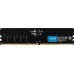 Crucial DDR5, 16 GB, 4800MHz, CL40 (CT16G48C40U5)