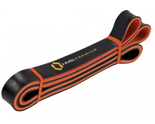 HMS Powerband GU06 ļoti liela pretestība oranža 1 gab.
