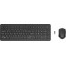 HP HP Wireless Mouse & Keyboard 330 - 2V9E6AA # ABD