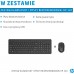 HP HP Wireless Mouse & Keyboard 330 - 2V9E6AA # ABD