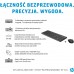 HP HP Wireless Mouse & Keyboard 330 - 2V9E6AA # ABD