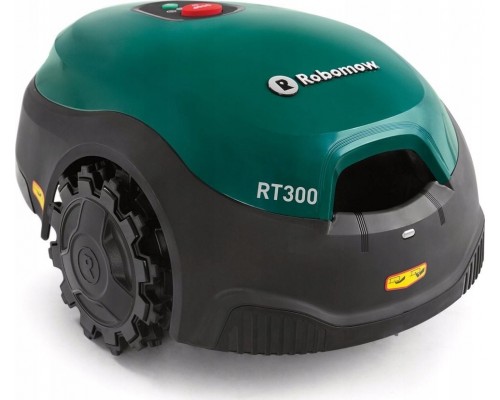 Robomow RT300