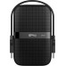 HDD Silicon Power Armor A60 5TB Black-Green (SP050TBPHDA60S3A)
