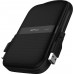 HDD Silicon Power Armor A60 5TB Black-Green (SP050TBPHDA60S3A)