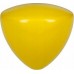 Comandante Standard Knob - Drewniana gałka standardowa - Yellow