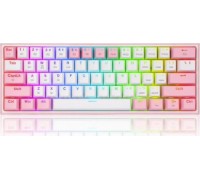 Redragon Fizz Pro K616 RGB HotSwitchap Box Red (K616-RGB)