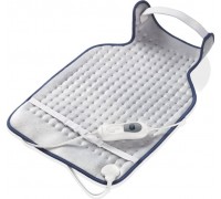 Medisana HP 460 Heating mat for neck and back 38,5x58 cm Gray