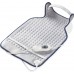 Medisana HP 460 Heating mat for neck and back 38,5x58 cm Gray