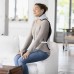 Medisana HP 460 Heating mat for neck and back 38,5x58 cm Gray