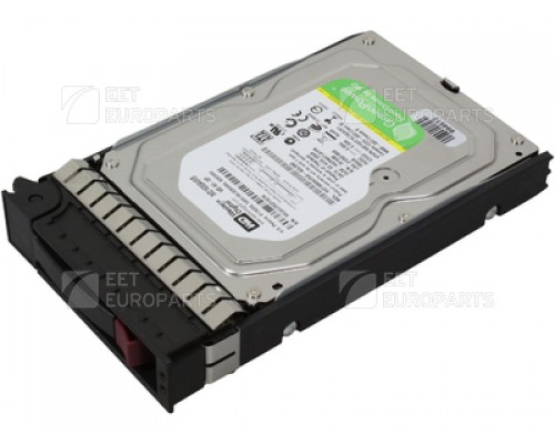 HP 160GB 3.5'' SATA III (6 Gb/s)  (459317-001)