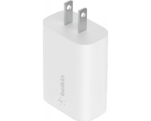 Belkin Belkin 25W PD PPS Wall Charger (C-C Cable 1M)
