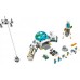 LEGO City Stacja badawcza na Księżycu (60350)