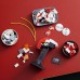 LEGO Star Wars™ Шлем Люка Скайуокера™ (Красный Пять) (75327)
