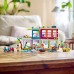 LEGO Friends pludmales māja (41709)