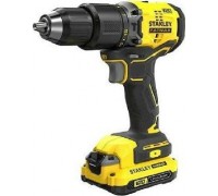 Stanley 18V V20 60Nm 2x4,0Ah SFMCD715M2K-QW