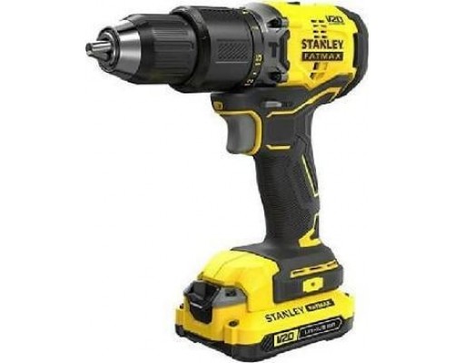 Stanley 18V V20 60Nm 2x4,0Ah SFMCD715M2K-QW