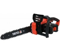 Yato YT-82813 2 x 18 V 35 cm