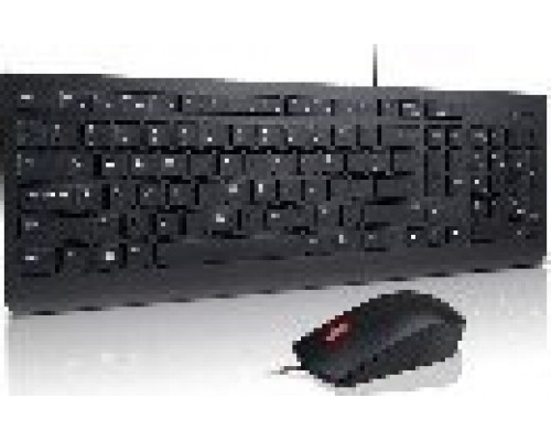 Lenovo Essential Wired Keyboard