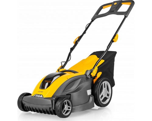   Stiga Combi 340e