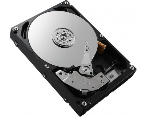 Dell 900GB 2.5'' SAS-2 (6Gb/s)  (YKT0W)