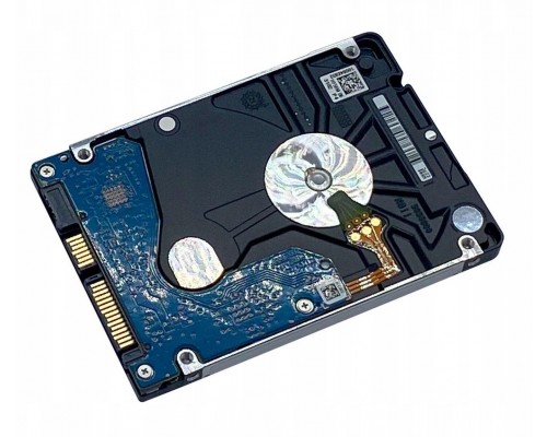 HP 500GB HDD 5400rpm 7mm SGT RW