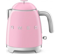 Smeg KLF05PKEU Pink