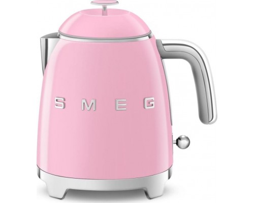Smeg KLF05PKEU Pink