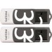 Pendrive Philips Vivid (2 szt.), 32 GB (433992)