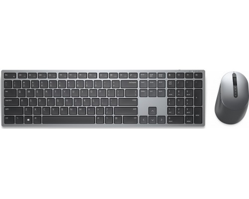 Dell Premier KM7321W (KM7321WGY-NOR)