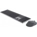 Dell Premier KM7321W (KM7321WGY-NOR)
