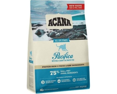 Acana ACANA CAT 340g PACIFICA CAT /10