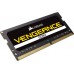 Corsair Vengeance, SODIMM, DDR4, 8 GB, 3200 MHz, CL22 (CMSX8GX4M1A3200C22)